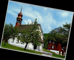 10696431 Kerns Kerns Kapelle Siebeneich * Kerns - Sonstige & Ohne Zuordnung