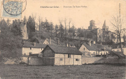 21-CHATILLON SUR SEINE-N°361-B/0073 - Chatillon Sur Seine