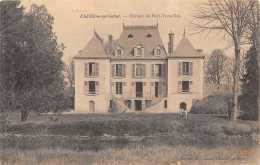 21-CHATILLON SUR SEINE-N°361-B/0031 - Chatillon Sur Seine