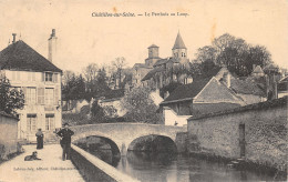 21-CHATILLON SUR SEINE-N°361-B/0009 - Chatillon Sur Seine
