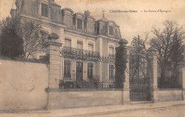 21-CHATILLON SUR SEINE-N°361-B/0007 - Chatillon Sur Seine