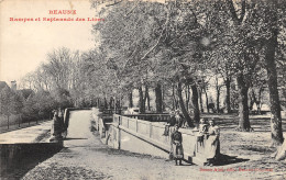 21-BEAUNE-N°361-A/0277 - Beaune