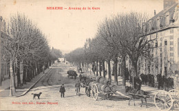 21-BEAUNE-N°361-A/0241 - Beaune