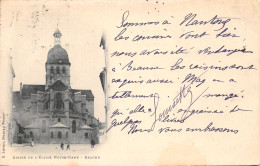 21-BEAUNE-N°361-A/0207 - Beaune