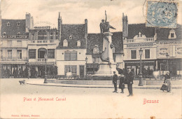 21-BEAUNE-N°361-A/0197 - Beaune