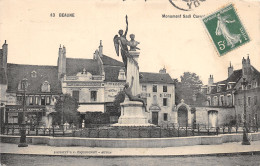 21-BEAUNE-N°361-A/0167 - Beaune