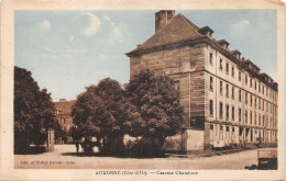 21-AUXONNE-N°361-A/0151 - Auxonne