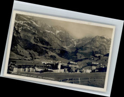 10696421 Engelberg OW Engelberg Juchlipass X Engelberg - Sonstige & Ohne Zuordnung