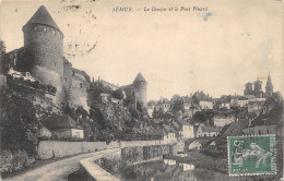 21-SEMUR EN AUXOIS-N°361-F/0065 - Semur