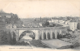 21-SEMUR EN AUXOIS-N°361-F/0063 - Semur