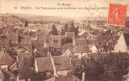 21-SAULIEU-N°361-E/0319 - Saulieu