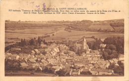 21-SAINT SEINE L ABBAYE-N°361-E/0233 - Other & Unclassified