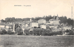 21-MONTBARD-N°361-D/0235 - Montbard
