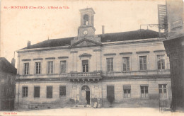 21-MONTBARD-N°361-D/0223 - Montbard