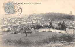 21-MONTBARD-N°361-D/0227 - Montbard