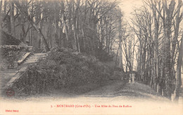 21-MONTBARD-N°361-D/0215 - Montbard