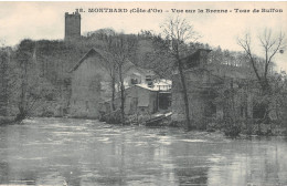 21-MONTBARD-N°361-D/0217 - Montbard