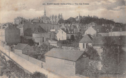 21-MONTBARD-N°361-D/0209 - Montbard
