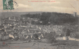 21-MONTBARD-N°361-D/0195 - Montbard