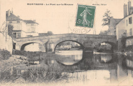 21-MONTBARD-N°361-D/0203 - Montbard