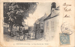 21-MONTBARD-N°361-D/0197 - Montbard