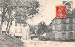 21-MONTBARD-N°361-D/0193 - Montbard