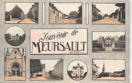 21-MEURSAULT-N°361-D/0133 - Meursault
