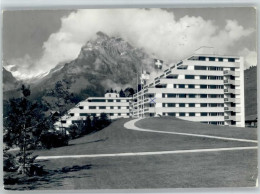 10696402 Engelberg OW Engelberg Siedlung Sunnmatt X Engelberg - Sonstige & Ohne Zuordnung