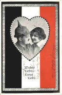 WW1 - Wahre Liebe - Feldpost - Heimat