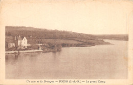 22-JUGON-LE GRAND ETANG-N°362-A/0345 - Jugon-les-Lacs