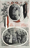 WW1 - Die Treue - Feldpost - War 1914-18