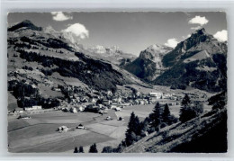 10696398 Engelberg OW Engelberg Rigidalstoecke Hahnen X Engelberg - Other & Unclassified