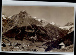 10696397 Engelberg OW Engelberg Hahnen Spannoerter * Engelberg - Other & Unclassified