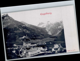 10696396 Engelberg OW Engelberg  * Engelberg - Other & Unclassified