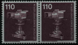 BERLIN DS INDUSTRIE U. TECHNIK Nr 668 Postfrisch WAAGR X0E3A5A - Unused Stamps