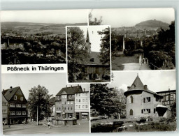 39240111 - Poessneck - Pössneck