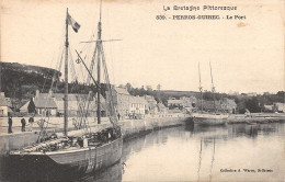 22-PERROS GUIREC-N°361-H/0199 - Perros-Guirec