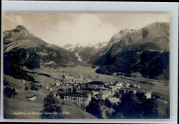 10696391 Engelberg OW Engelberg Hahnen Spannoerter Titlis * Engelberg - Other & Unclassified