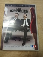 DVD Film - Les Infidèles - Altri & Non Classificati