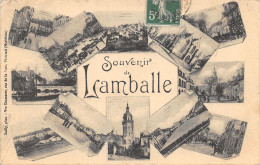 22-LAMBALLE-N°361-H/0003 - Lamballe