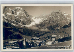 10696390 Engelberg OW Engelberg Juchlipass * Engelberg - Other & Unclassified