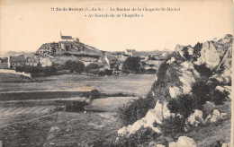 22-ILE DE BREHAT-N°361-G/0185 - Ile De Bréhat