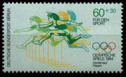 BERLIN 1984 Nr 716 Postfrisch X130F22 - Unused Stamps