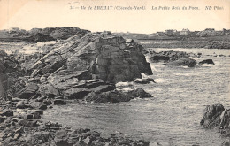 22-ILE DE BREHAT-N°361-G/0155 - Ile De Bréhat