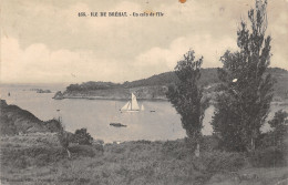 22-ILE DE BREHAT-N°361-G/0149 - Ile De Bréhat