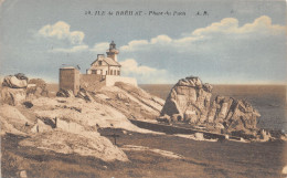 22-ILE DE BREHAT-N°361-G/0131 - Ile De Bréhat