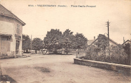 25-VALENTIGNEY-N°362-E/0305 - Valentigney