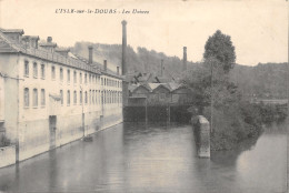 25-L ISLE SUR LE DOUBS-N°362-E/0157 - Autres & Non Classés