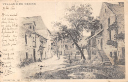 25-BEURE-N°362-E/0089 - Autres & Non Classés