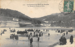 25-LES BASSINS DU DOUBS-N°362-E/0065 - Sonstige & Ohne Zuordnung